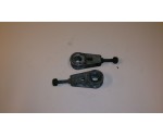 Kawasaki GPX600R Kettingspanners / Ketting spanner